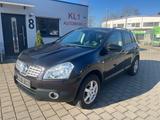 Nissan Qashqai I-Way 2,0 - Nissan Qashqai bis 5.000 Euro