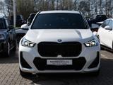 BMW X1 sDrive 18d M-Sport PANO AHK HUD 360° LED ACC - BMW X1: Weiß