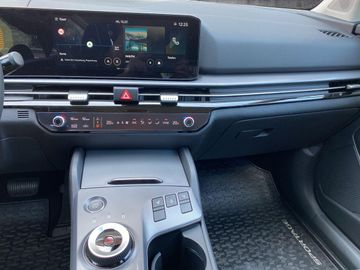 KIA Sportage - 12