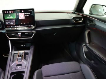 Cupra Leon Sportstourer 1.5 LED Kamera AHK elek. Heckk