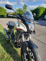 Honda CB 500 XA - tolles Motorrad mit 48 PS und ABS - Angebote entsprechen deinen Suchkriterien