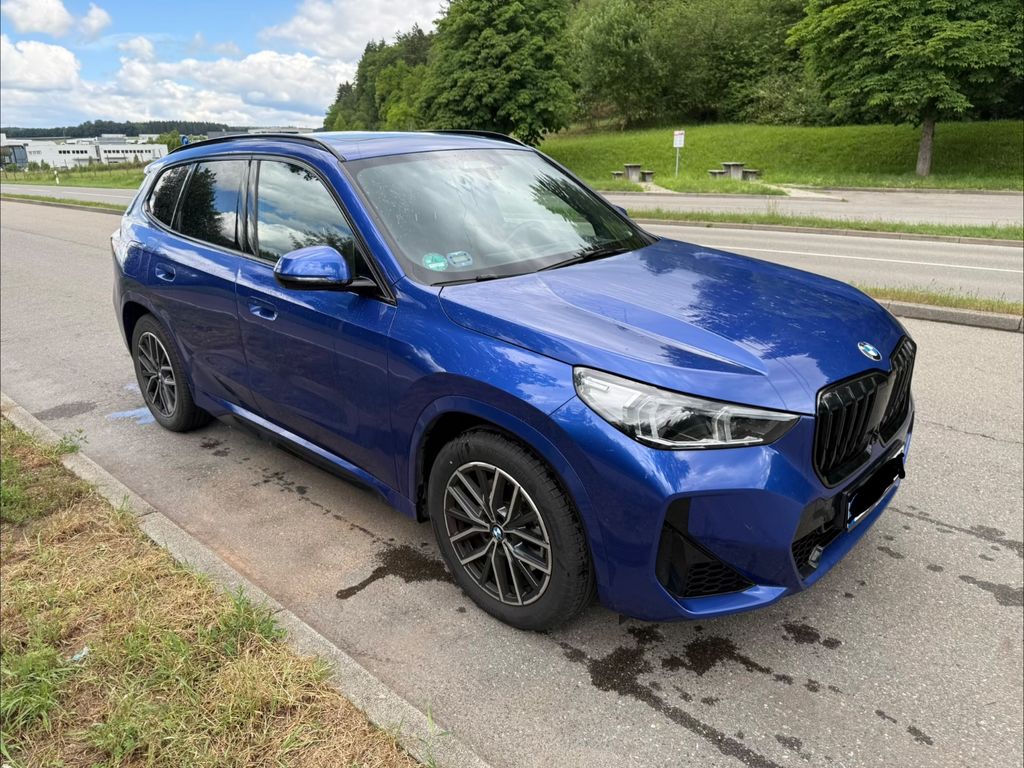 Image of BMW X1