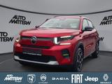 Citroën C3 AC|Einparkhilfe|LED|Bluetooth|WiFi|1.Hd. - Citroën C3 Gebrauchtwagen