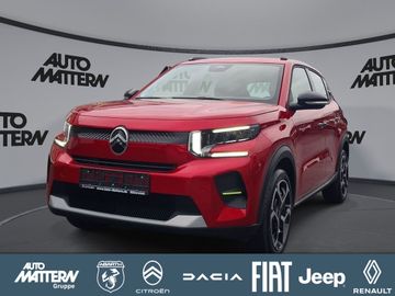 Citroën C3 AC|Einparkhilfe|LED|Bluetooth|WiFi|1.Hd.