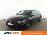 Audi S7 3.0 TDI quattro Aut.*MATRIX*HEAD-UP*B&O*PANO* - Audi S7 in Stuttgart