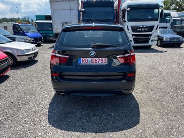 BMW X3 - 5