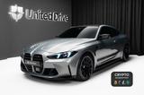 BMW M4 Coupe M xDrive Competition - BMW M4 aus 2025