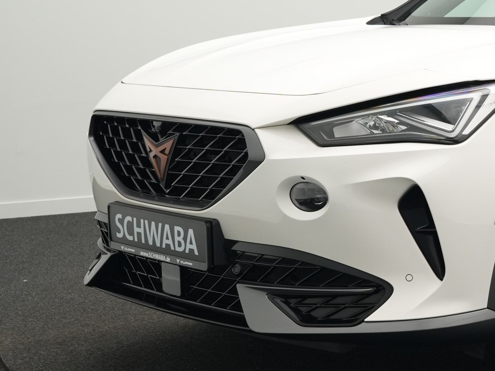 Cupra Formentor - Bild 35
