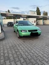 Audi A3 8L 1.8L 125PS - gebrauchte Audi A3 aus dem Jahr 1998
