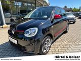 Renault Twingo EQUILIBRE SCe 65 S&S +el.Faltdach+WKR+PDC - gebrauchte Renault Twingo aus dem Jahr 2022