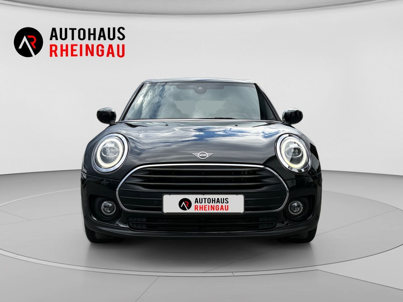 Fahrzeugabbildung MINI Cooper Clubman MINI Aut. PANO/TEMPO/1.HAND