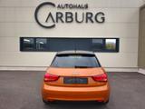 Audi A1 Sportback /Scheckheft/ TÜV NEU/ Top Zustand! - Audi A1 mit Diesel-Antrieb: Limousine
