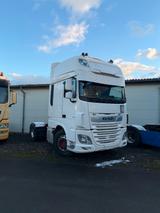 DAF XF530 Super Space Cap, Automatic, - DAF Xf 530