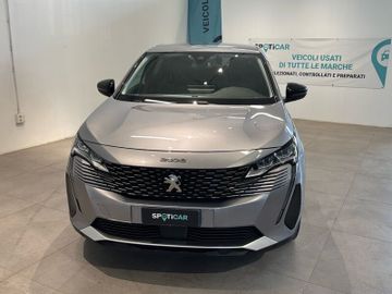 Peugeot 3008 - 2