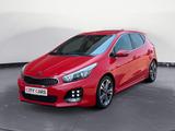 Kia cee'd / Ceed GT-Line Navi Kamera Xenon - Kia cee'd / Ceed in Köln