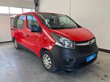 Opel Vivaro B Kombi 1.6 CDTI Biturbo *1-Hand *Tempo * - Opel Vivaro: Cdti