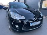 Citroën DS3 SoChic  1.6HDI*KLIMAANLAGE*TEMPOMAT*PDC - Citroën DS3: Hdi