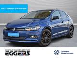 Volkswagen Polo VI 1.0 TSI 6-Gang *Highline*LED*Navi*RüKam* - Volkswagen Polo: 6n