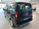 Citroën Berlingo Kombi Selection - Citroën Gebrauchtwagen von 2015