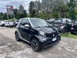 Smart ForTwo automatica - Smart: Automatic