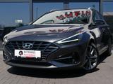 Hyundai i30 cw Edition Mild-Hybrid PANO LED RFK - Hyundai i30 mit Benzin-Antrieb: Schiebedach, Kombi