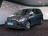 Volkswagen Touran Comfortline 1,5 l TSI DSG AHK 7-SITZER BT - Volkswagen Touran: Dsg 7