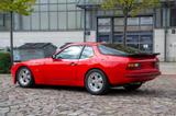 Porsche 944, matching,dokumentiert - Porsche 944 Gebrauchtwagen