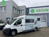 Knaus Sport TI*Standklima*TV/SAT*Luftfahrwerk*Navi - Angebote
