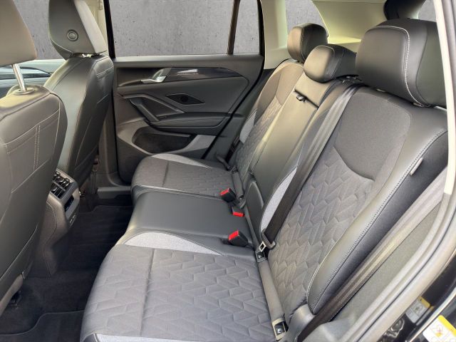 Tiguan Goal 2.0 TDI DSG AHK/Navi/RFK/ACC LED