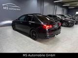 Mercedes-Benz A 250 4 Matic Limousine Panoramadach AMG Line - Mercedes-Benz A 250: 4matic