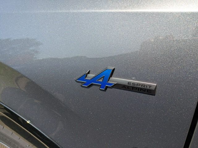 Fahrzeugabbildung Renault Rafale Esprit Alpine E-Tech Plug-in Hybrid 300 4