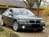 BMW Bmw 730D E65 Sportpaket~Facelift|Limo~LED~... - BMW 730: 730d E65