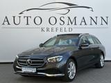 Mercedes-Benz E 400 d 4Matic T 9G-TRONIC Avantgarde / Panorama