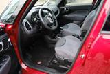 Fiat 500L 0.9 TwinAir Lounge Pano|Clima|Navi|LMV|Crui - Fiat 500L: Rot