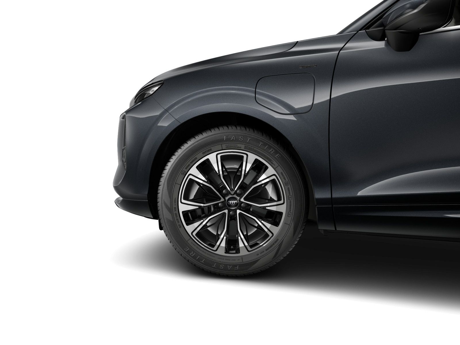 Audi Q3 SUV e-hybrid 200 kW S tronic foto 4