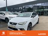 Seat Ibiza 1.0 TSI DSG Xcellence Navi Pano LED