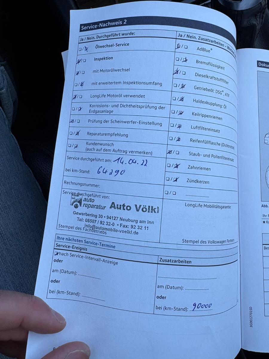 Volkswagen Touareg 3.0 V6 TDI 262ch - Carnet entretien - Attelage - ACC - Bi-xénon