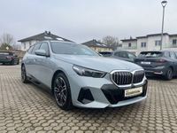 BMW 520 - Vorschau Bild 7