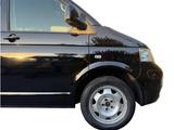 Volkswagen T5 Multivan - Starline - 7SZ - PDC - 2.5 Diesel - gebrauchte VW T5 Multivan aus dem Jahr 2007