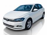 Volkswagen Polo VI Highline DSG NAV CARPLAY DAB SHZ PDC - gebrauchte Kleinwagen in Heilbronn