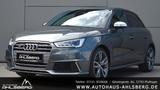 Audi S1 Sportback QUATTRO/ S-LINE/BOSE/XENON/TEMPO./N - Audi S1 Gebrauchtwagen