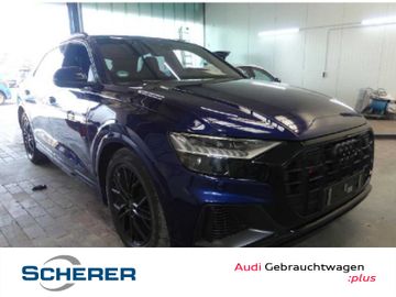 Audi Leasingangebot: Audi SQ8 TFSI quattro HD MATRIX B&O ACC LEDER