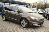 Ford S-Max Vignale NAVI*ACC*KAMERA*Massage** - Ford S-MAX Vignale mit Benzin-Antrieb