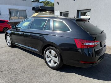 Skoda Superb - 3