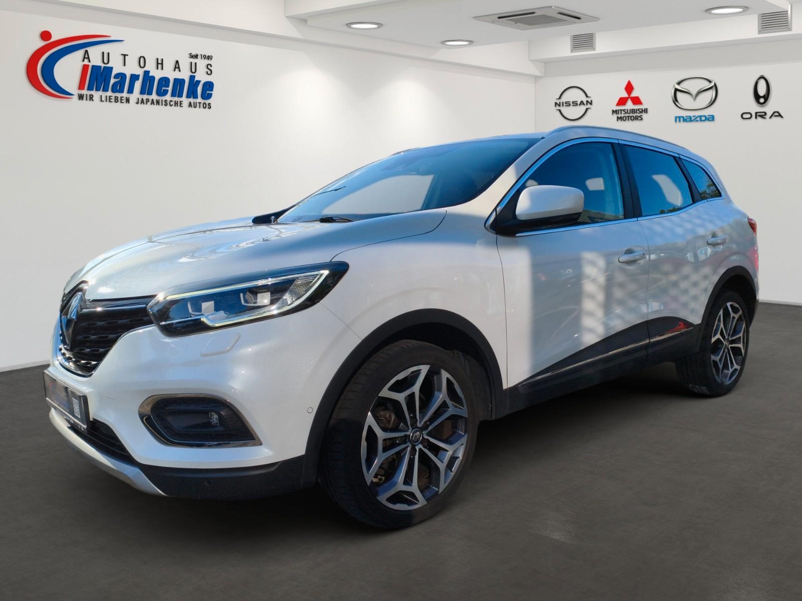 Renault Kadjar Limited