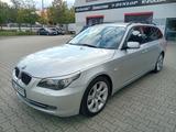 BMW 525d Touring Edition Lifestyle * INSP+TÜV neu - BMW 525 in Berlin