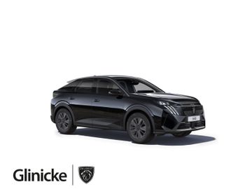 Peugeot Leasingangebot: Peugeot 3008 Allure Business HYBRID 145 e-DSC6