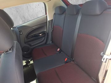 Mitsubishi Space Star 1.2 Diamant Edition+ SHZ+SoundSys