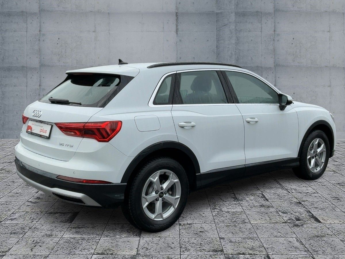 Audi Q3 - Bild 6