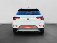 Volkswagen T-Roc - Vorschau Bild 5